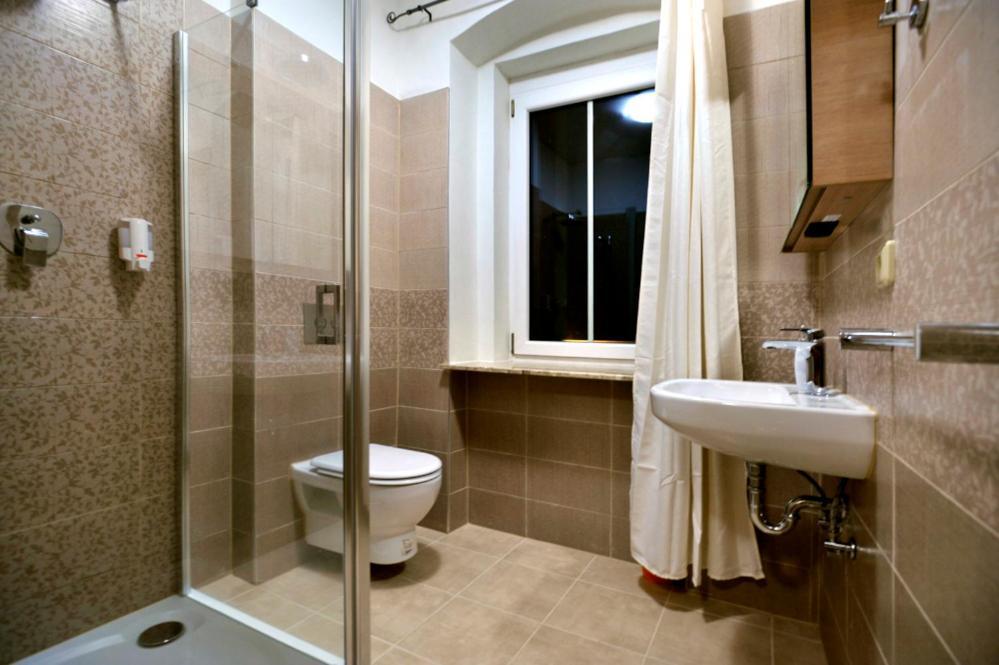 Resort Abertham - Apartment Vanessa Абертами Екстериор снимка